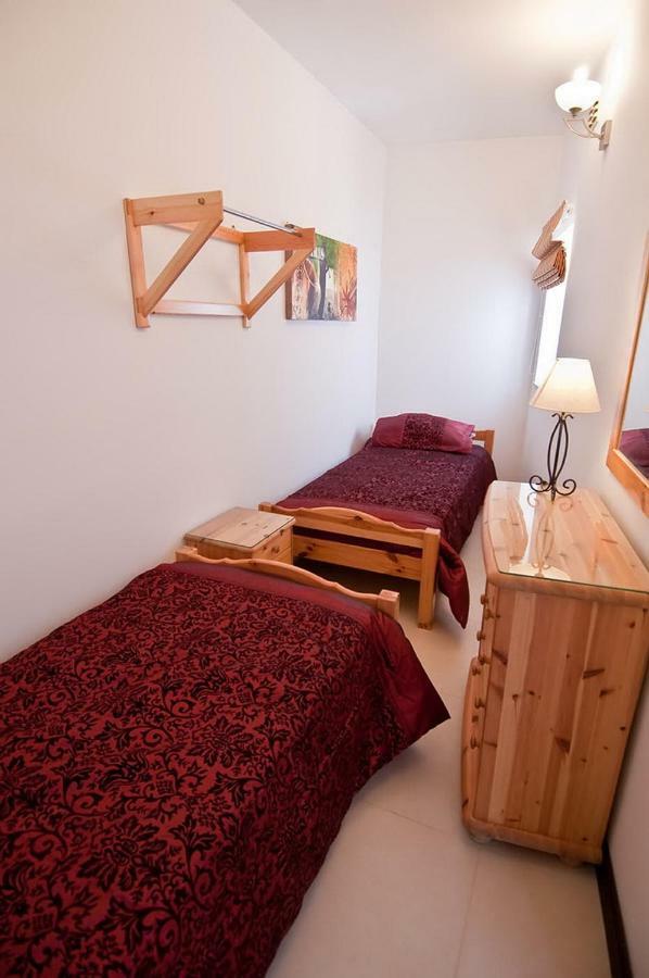 Villa Watersedge Marsaskala Bagian luar foto